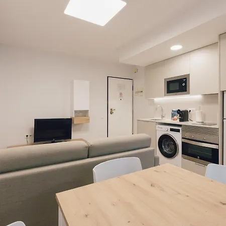 Pio Xii Appartement *