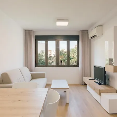 Appartement Pio Xii Valencia