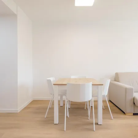 Pio Xii Appartement Valencia