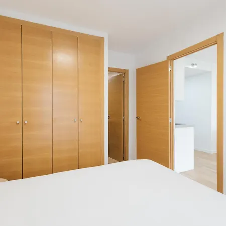 Appartement Pio Xii Valencia