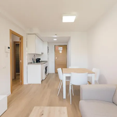 Appartement Pio Xii Valencia
