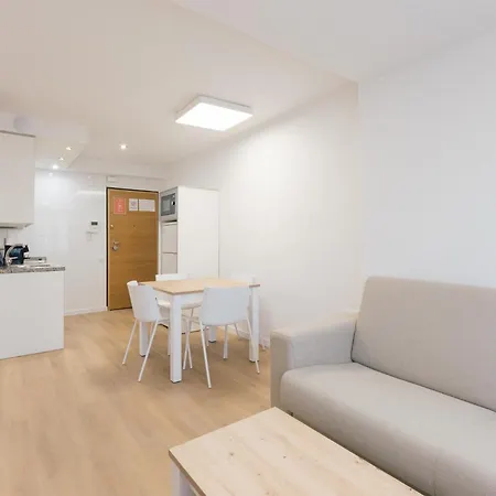 Pio Xii Appartement