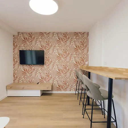 Appartement Pio Xii *