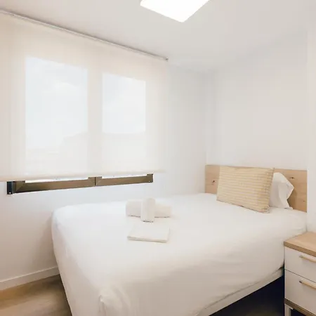 Pio Xii Appartement Valencia