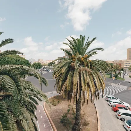 Appartement Pio Xii Valencia