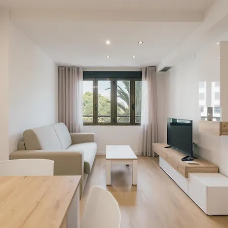 Pio Xii Appartement Valencia