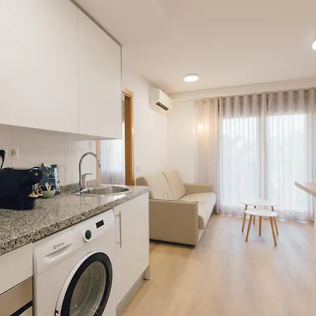 Apartment Pio Xii