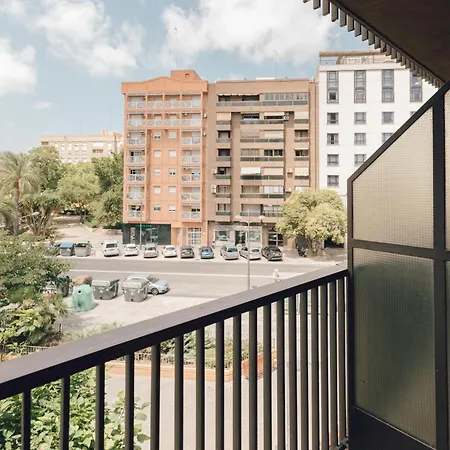 Apartment Pio Xii *