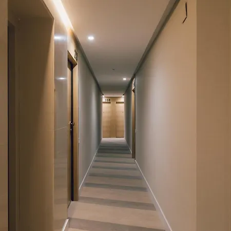 Appartement Pio Xii Valencia