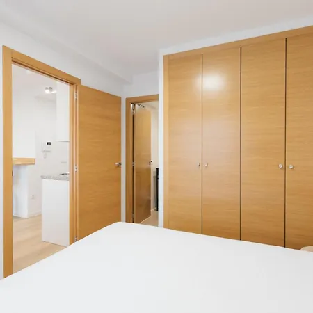 Apartment Pio Xii