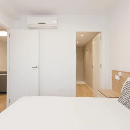 Pio Xii Appartement Valencia