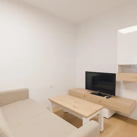 Appartement Pio Xii