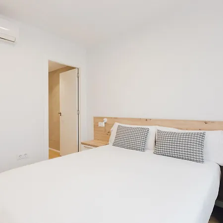 Pio Xii Apartment Valencia