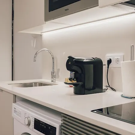 Appartement Pio Xii Valencia