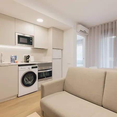 Apartment Pio Xii *