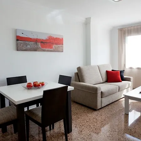 Pio Xii * Valencia