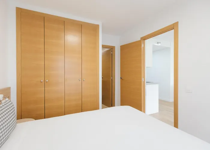 Apartman Pio Xii Valencia