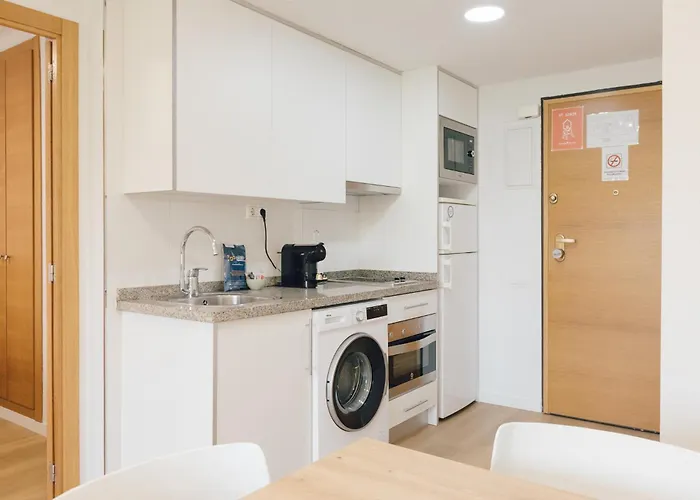 Apartman Pio Xii