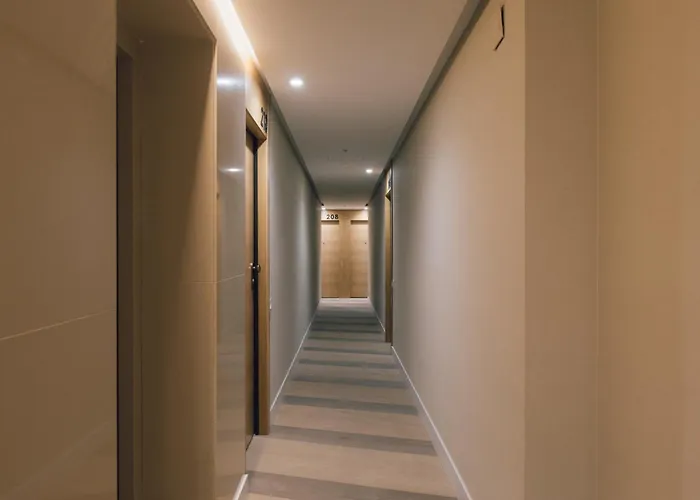 Apartman Pio Xii Valencia