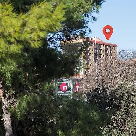 Pio Xii Apartament *