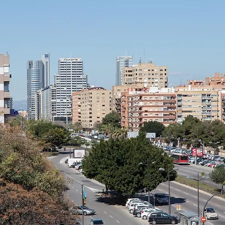 Pio Xii Apartament *