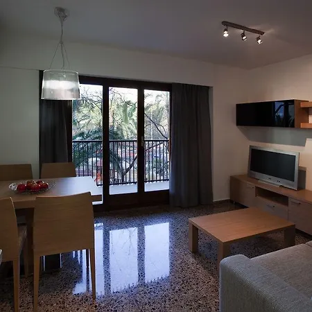 Apartament Pio Xii