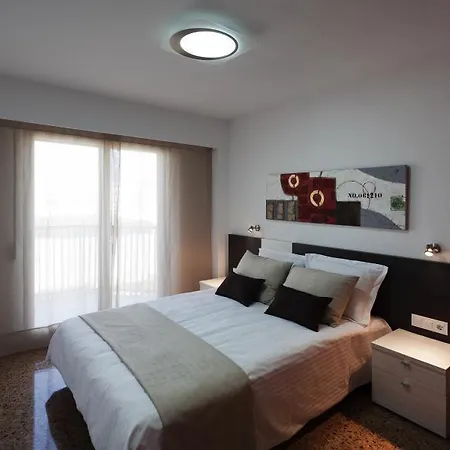 Apartament Pio Xii