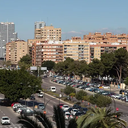 Apartament Pio Xii